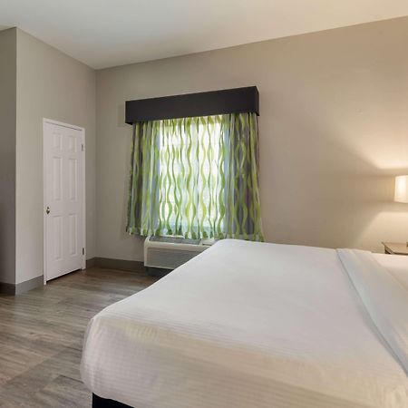 La Quinta By Wyndham Visalia/Sequoia Gateway Hotel Ngoại thất bức ảnh