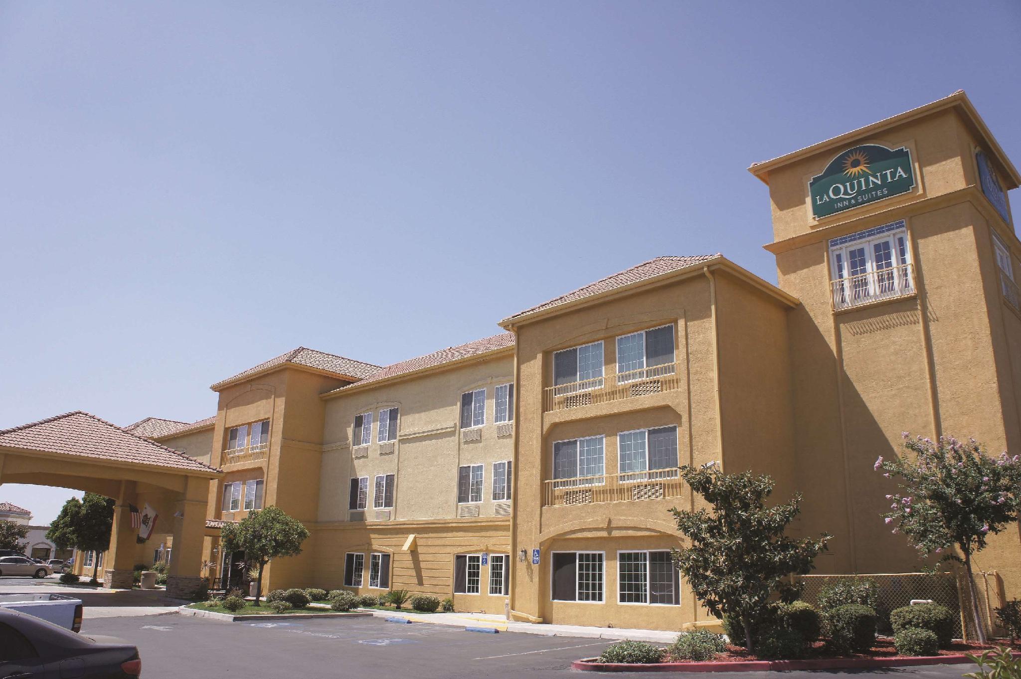 La Quinta By Wyndham Visalia/Sequoia Gateway Hotel Ngoại thất bức ảnh