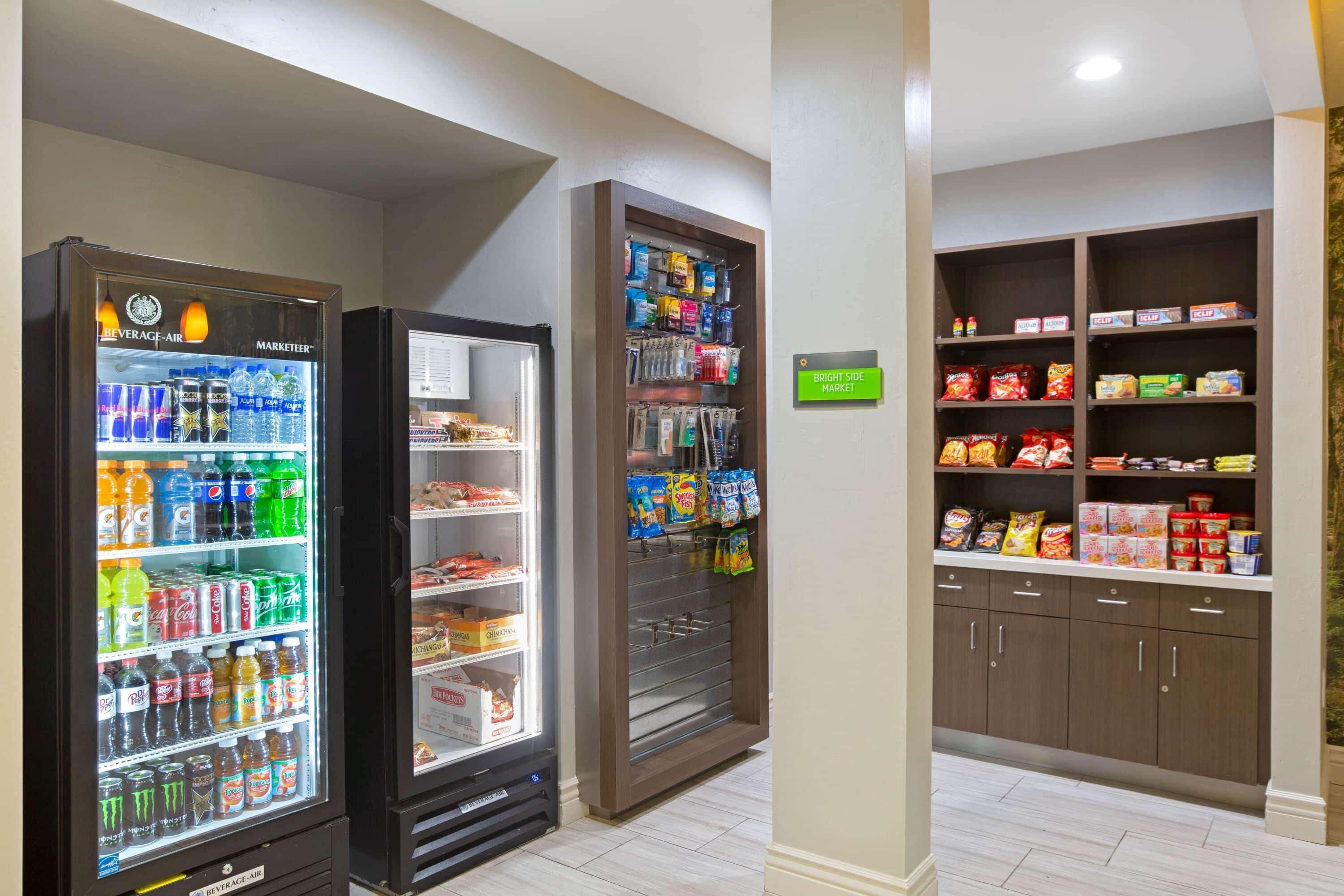 La Quinta By Wyndham Visalia/Sequoia Gateway Hotel Ngoại thất bức ảnh