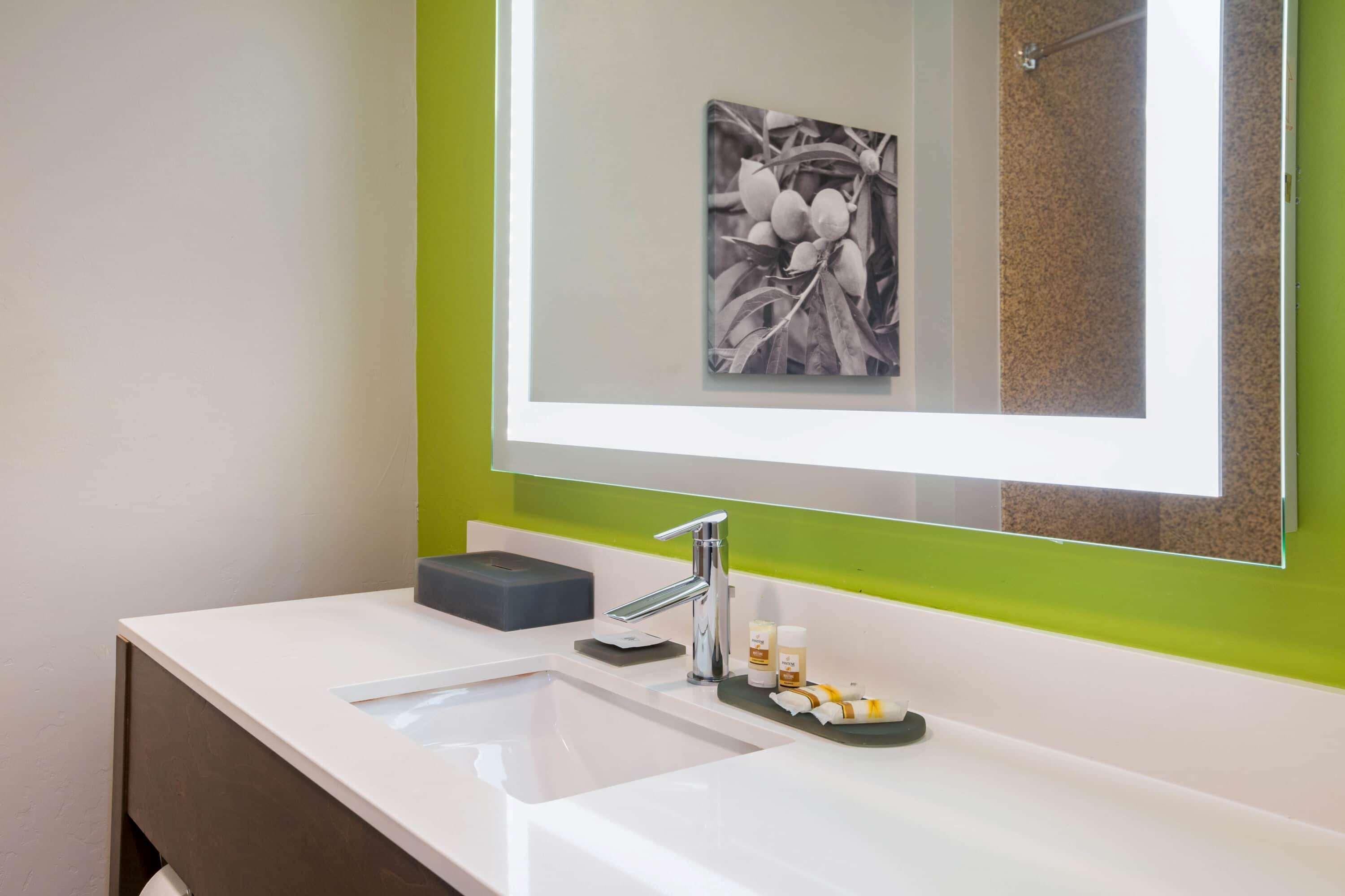 La Quinta By Wyndham Visalia/Sequoia Gateway Hotel Ngoại thất bức ảnh