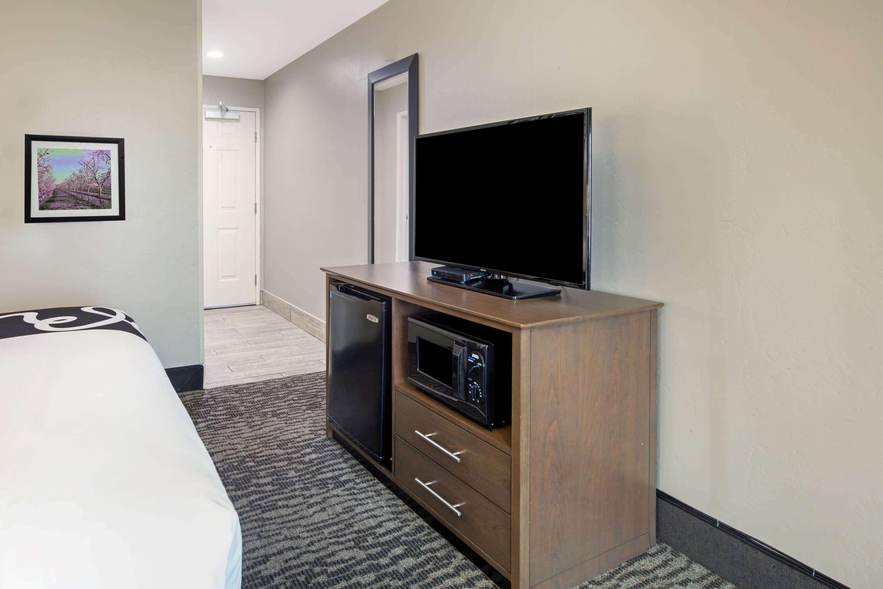 La Quinta By Wyndham Visalia/Sequoia Gateway Hotel Ngoại thất bức ảnh