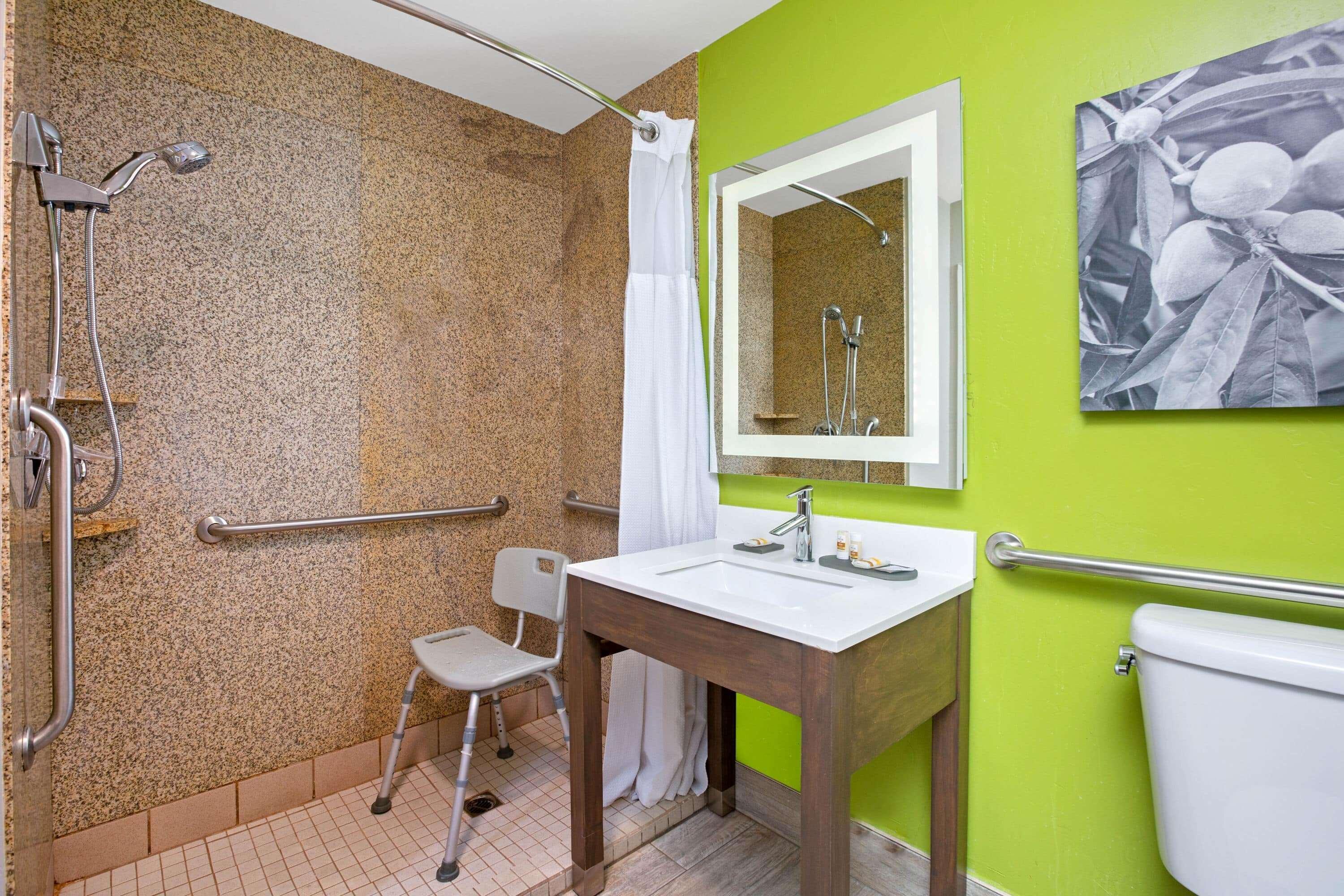 La Quinta By Wyndham Visalia/Sequoia Gateway Hotel Ngoại thất bức ảnh