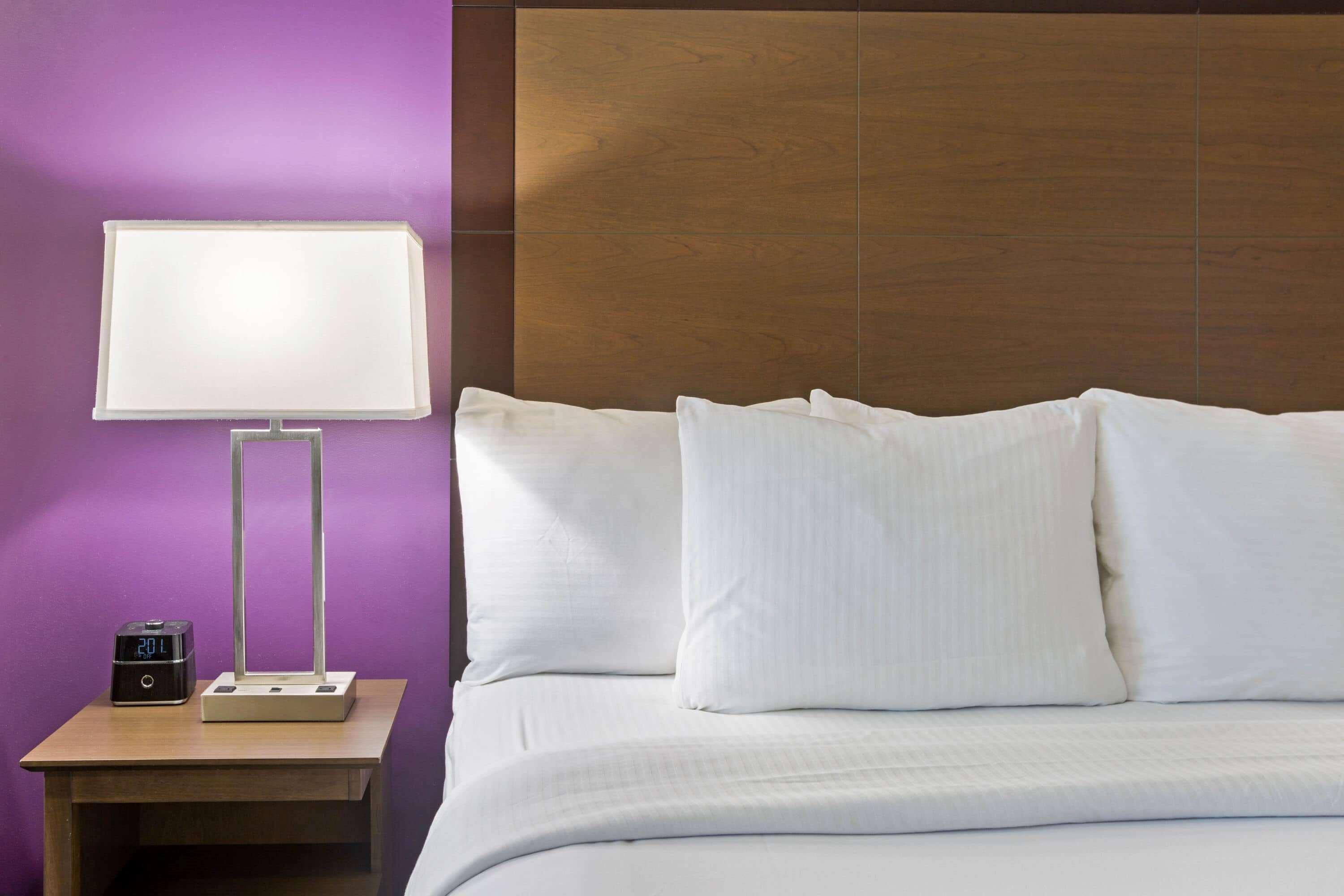 La Quinta By Wyndham Visalia/Sequoia Gateway Hotel Ngoại thất bức ảnh