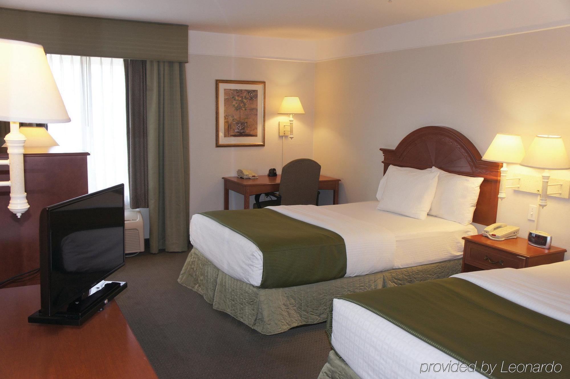 La Quinta By Wyndham Visalia/Sequoia Gateway Hotel Ngoại thất bức ảnh