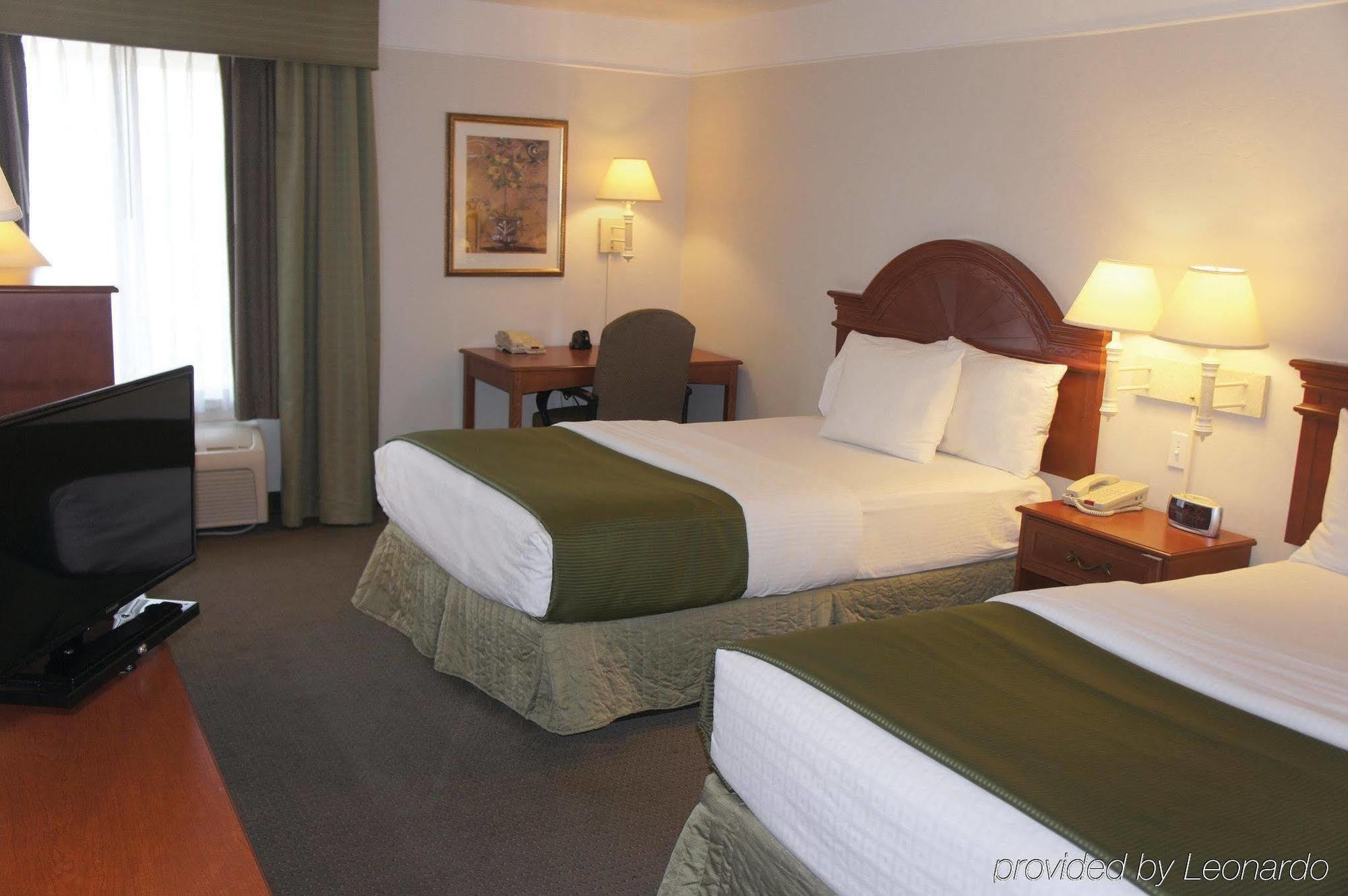 La Quinta By Wyndham Visalia/Sequoia Gateway Hotel Ngoại thất bức ảnh