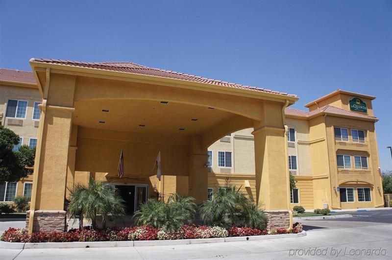 La Quinta By Wyndham Visalia/Sequoia Gateway Hotel Ngoại thất bức ảnh